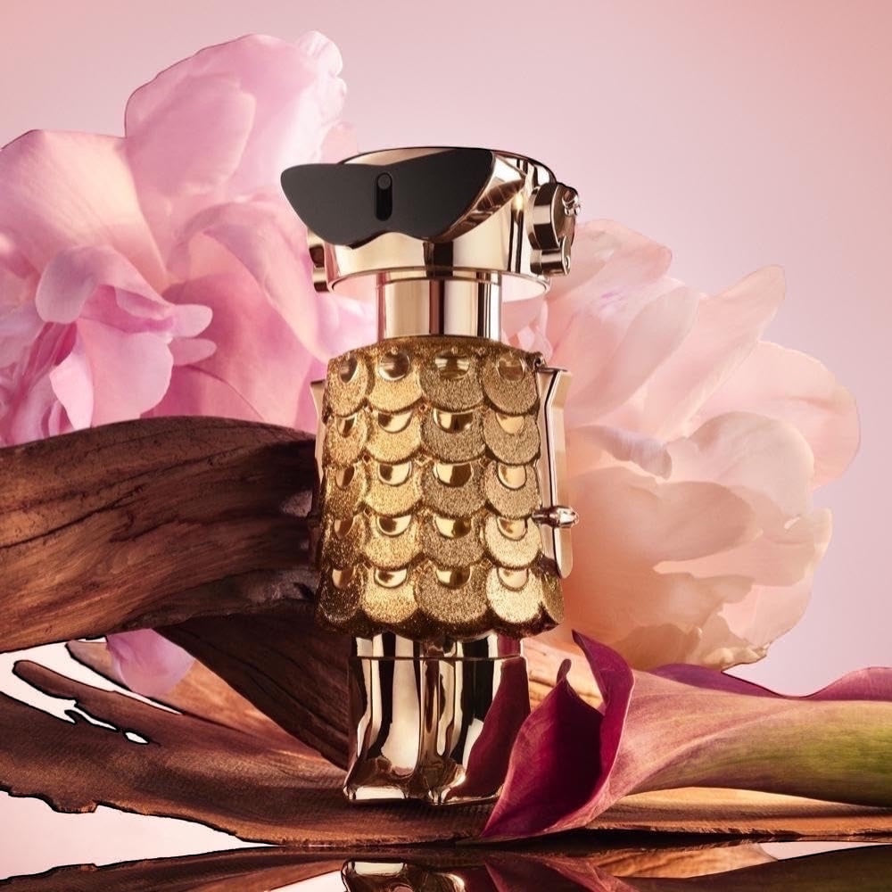 FAME INTENSE edp refill 200 ml