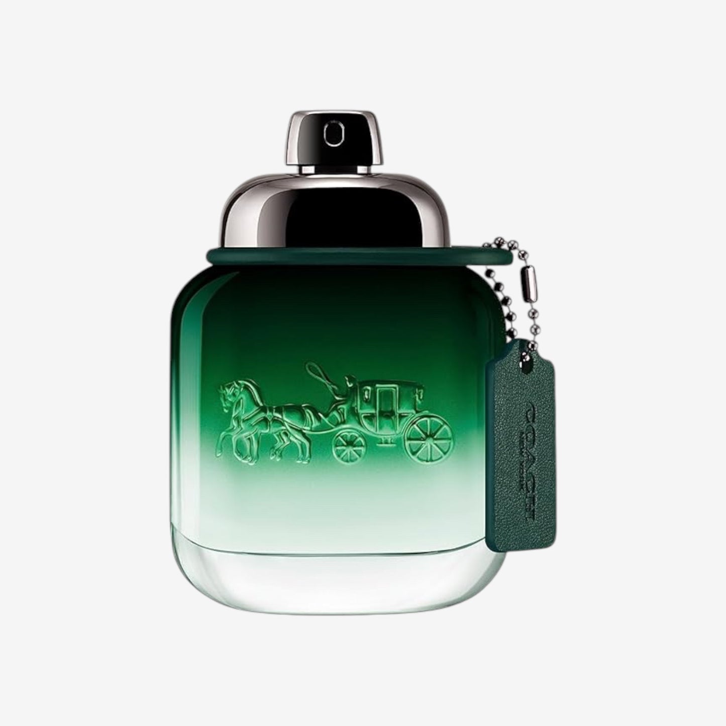 Coach Green EdT, Linie: Green, Eau de Toilette für Herren, Inhalt: 40ml