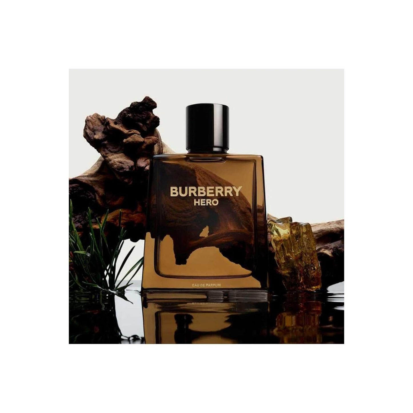 BURBERRY, Hero, Eau de Parfum, Herrenduft, 100 ml