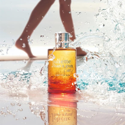 Juliette Has a Gun Lust for Sun Eau de Parfum 50ML