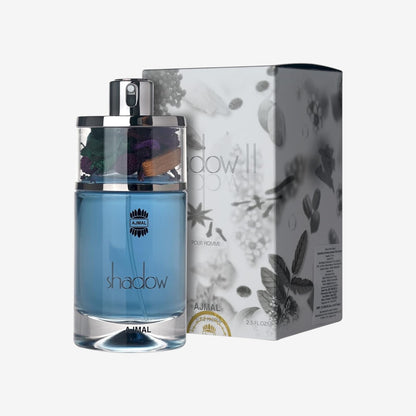 Ajmal Shadow for Men