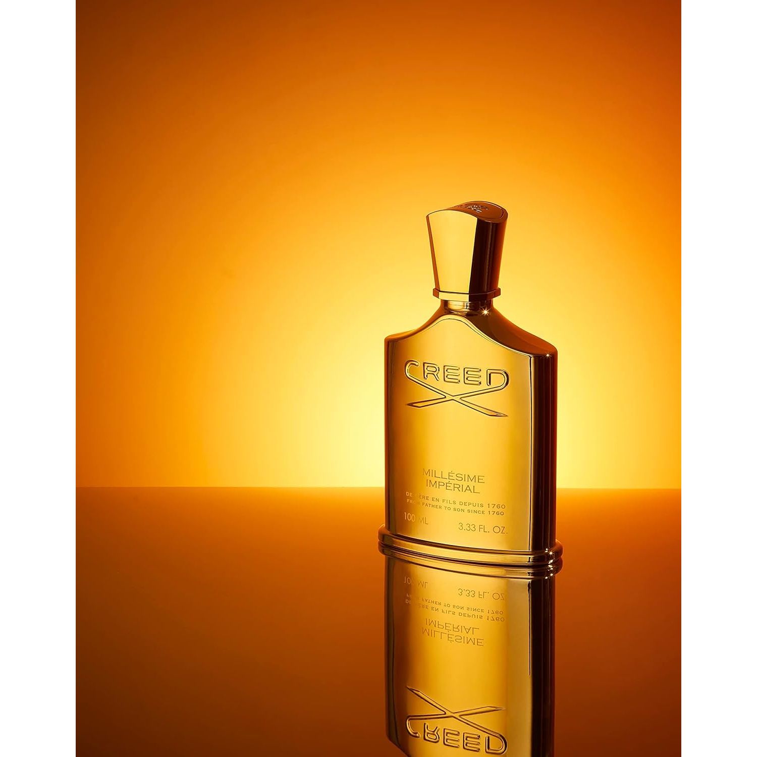Creed Millésime Impérial Unisex Eau de Parfum, 100 ml
