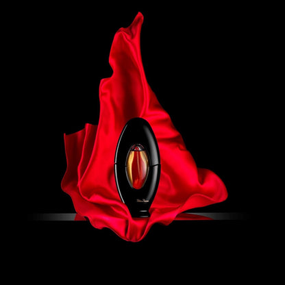 Paloma Picasso Eau de Parfum, Parfüm für Frauen, Ein kraftvoller und anregender klassischer Duft, Mit Neroli, Rose und Patchouli