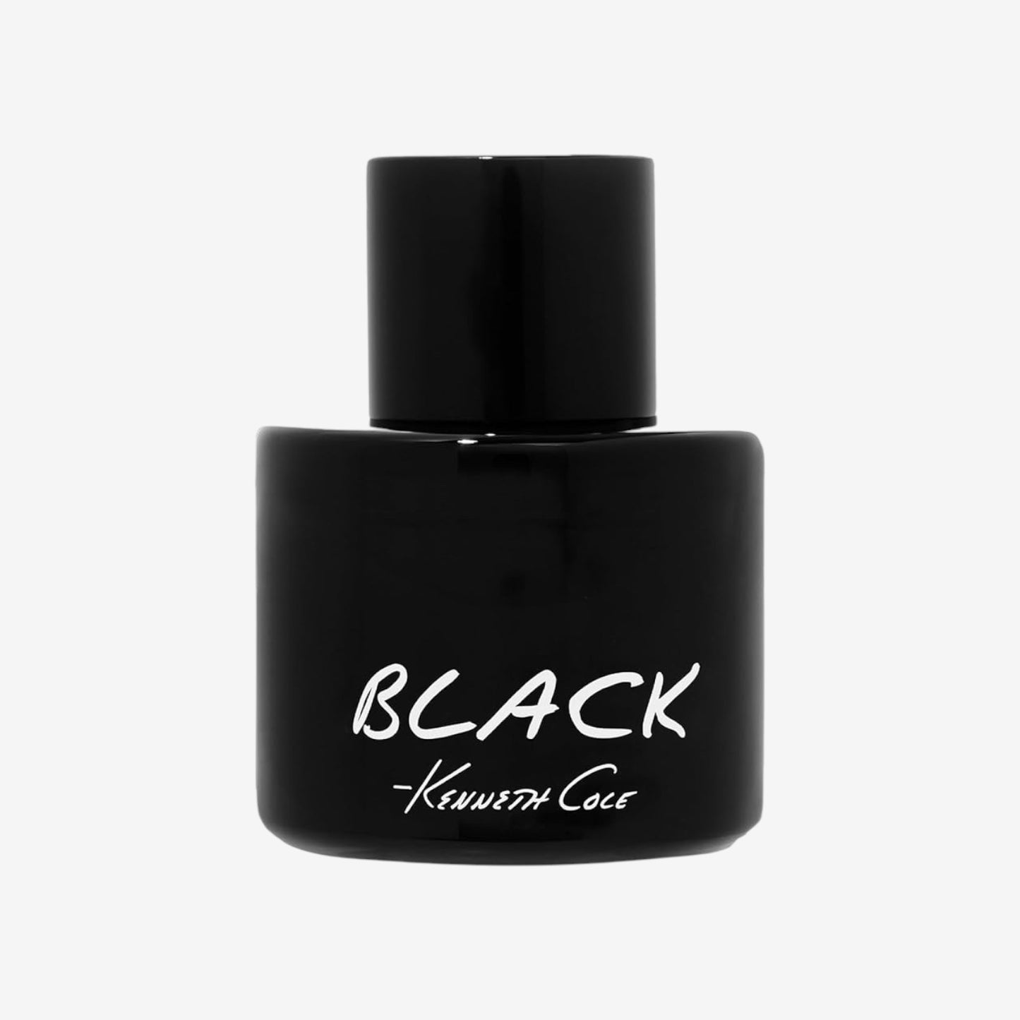 Kenneth Cole Black Men Eau de Toilette Spray, 100 ml