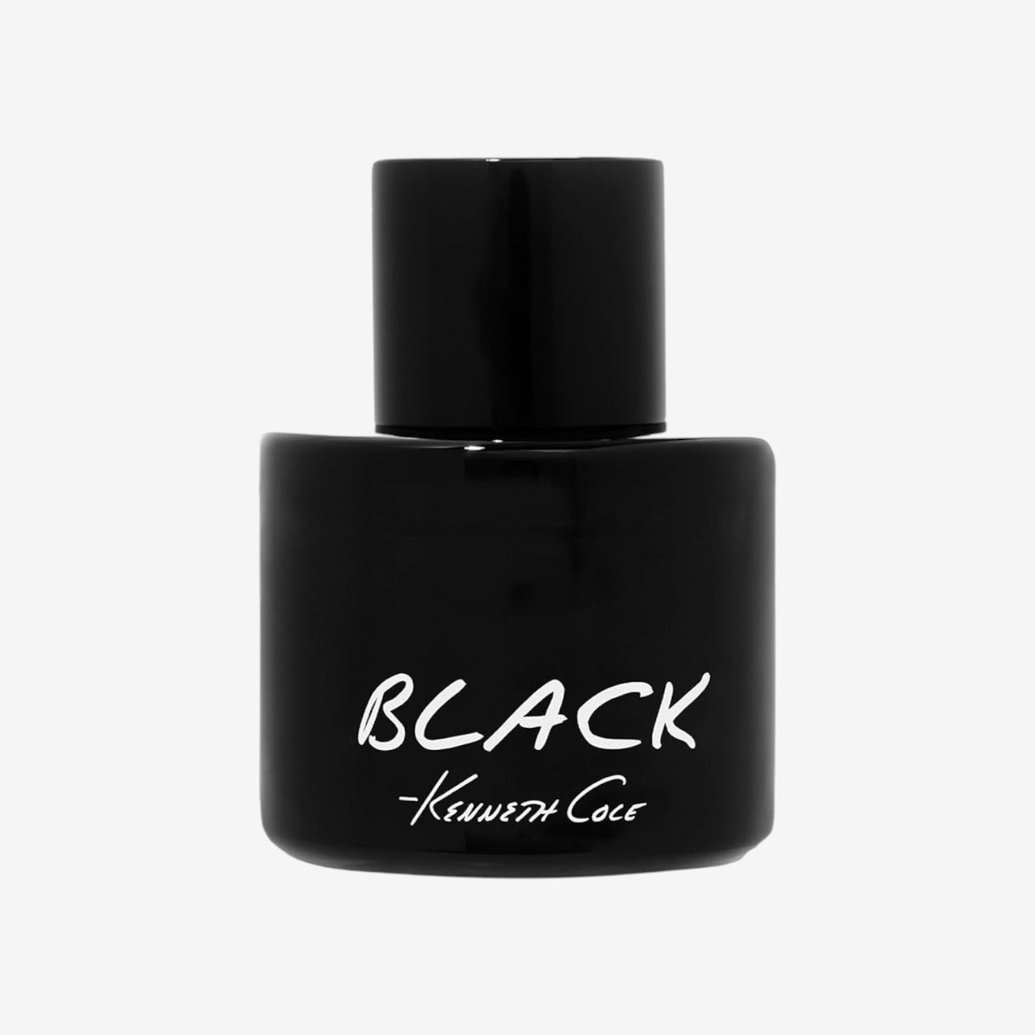 Kenneth Cole Black Men Eau de Toilette Spray, 100 ml