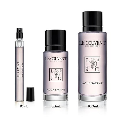 Le Couvent - Botanical Cologne Aqua Sacrae EDT 100 ml