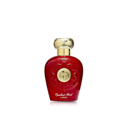 LATTAFA Opulent Red Eau de Parfum 100 ml