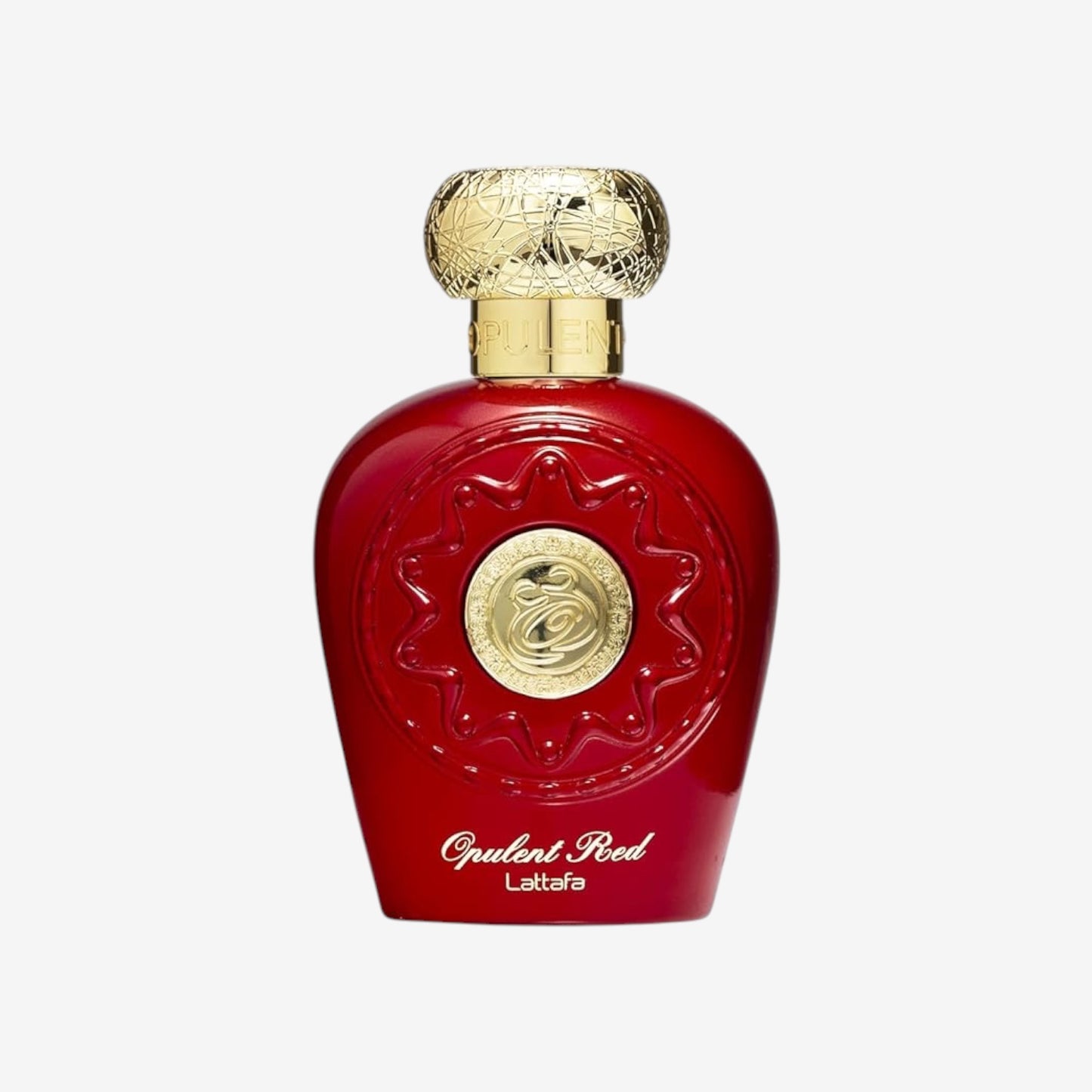 LATTAFA Opulent Red Eau de Parfum 100 ml