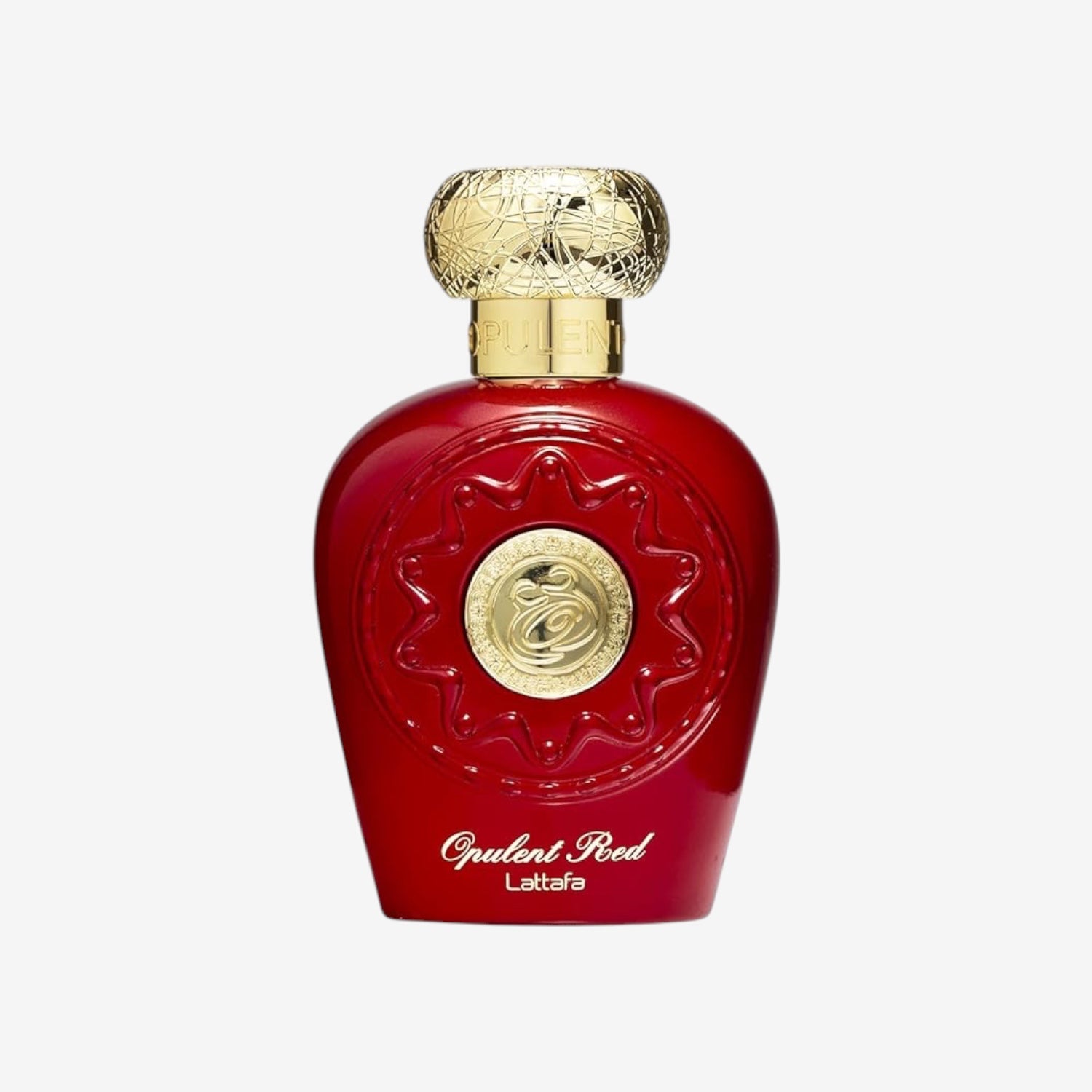 LATTAFA Opulent Red Eau de Parfum 100 ml