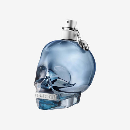 POLICE To Be Eau de Toilette Spray 75 ml