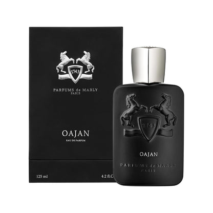 PARFUM DE MARLY Oajan EDP Vapo 125 ml