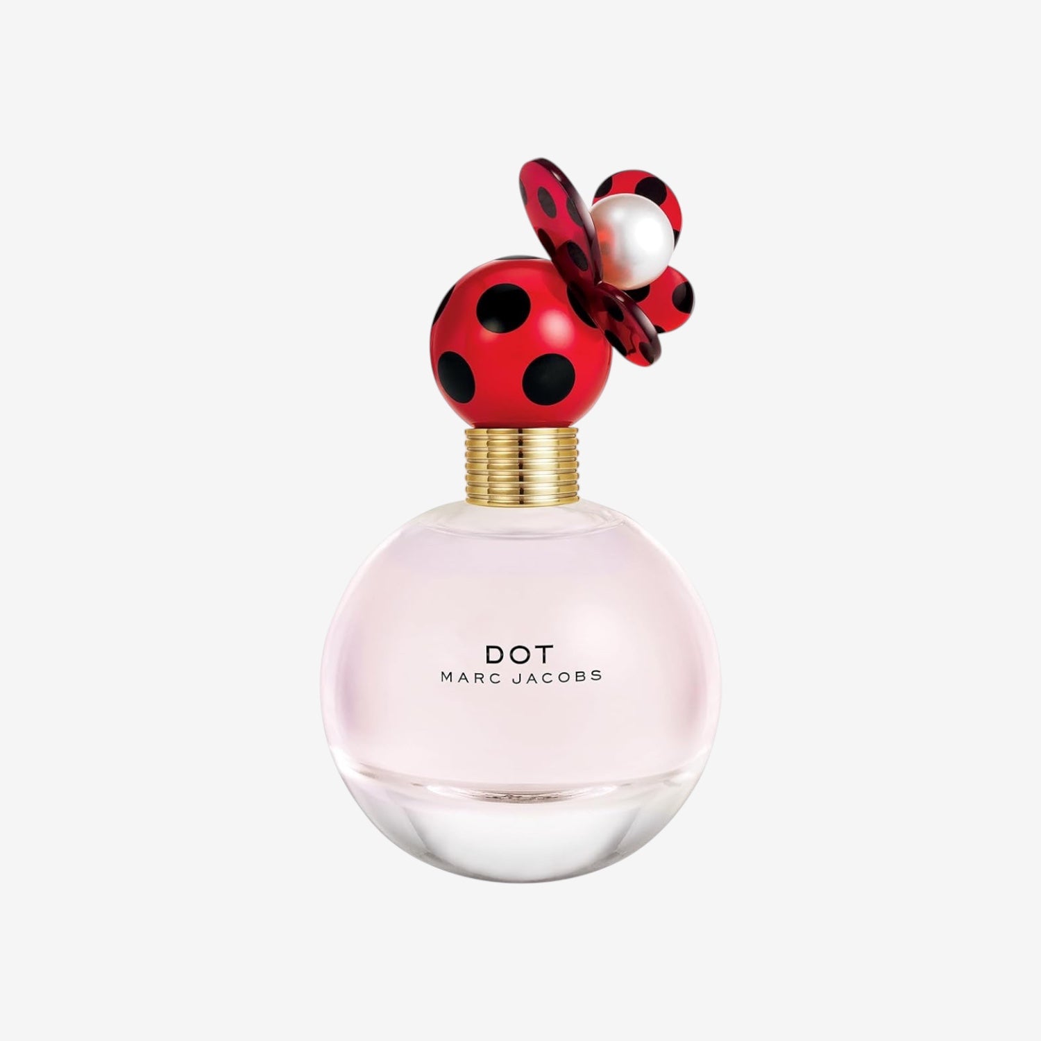 Marc Jacobs Dot femme/woman, Eau de Parfum Vaporisateur, 1er Pack (1 x 100 ml)