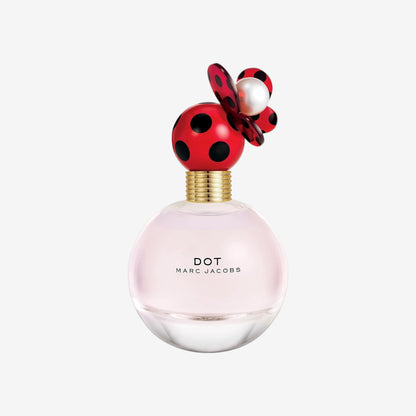 Marc Jacobs Dot femme/woman, Eau de Parfum Vaporisateur, 1er Pack (1 x 100 ml)