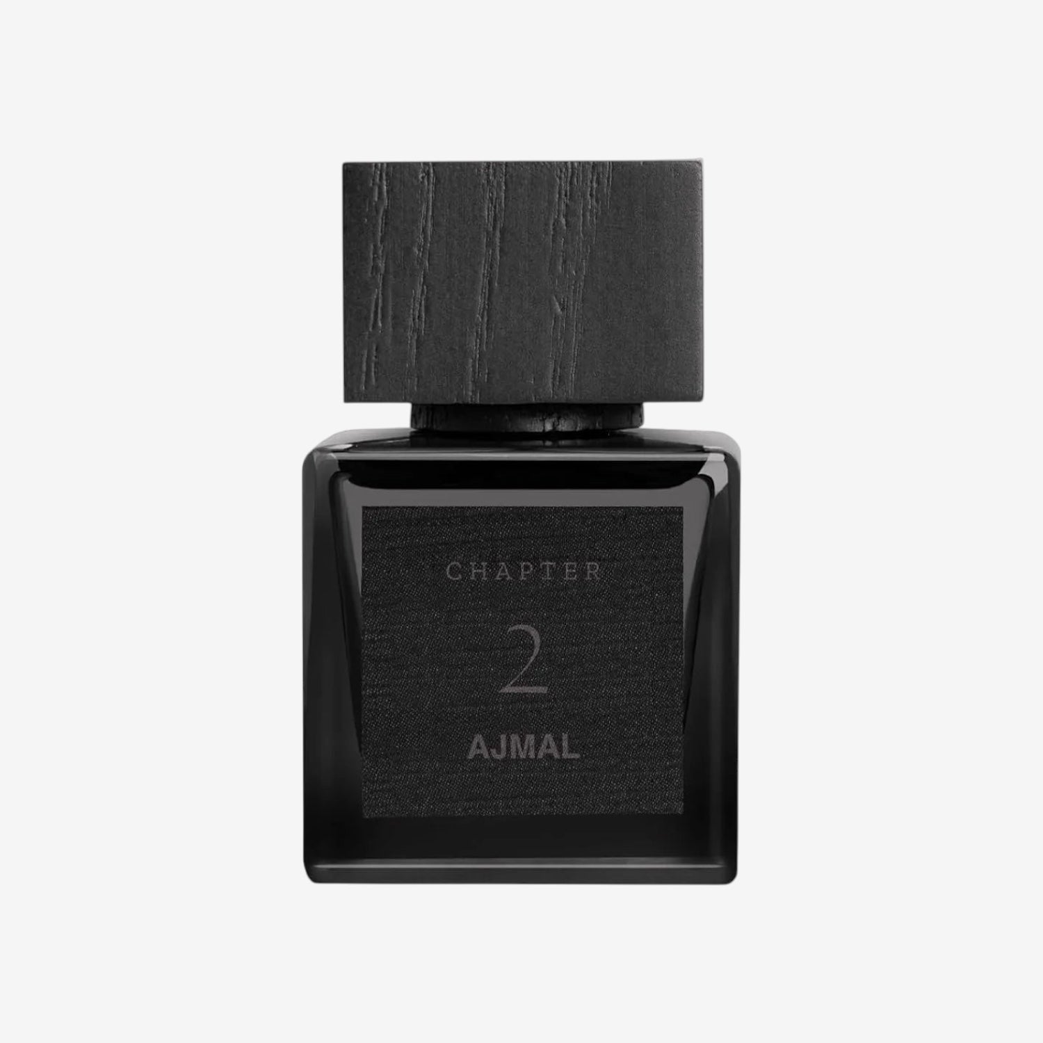 Ajmal Chapter II Eau de Parfum für Unisex, 50 ml, langanhaltender Duft, hergestellt in Dubai