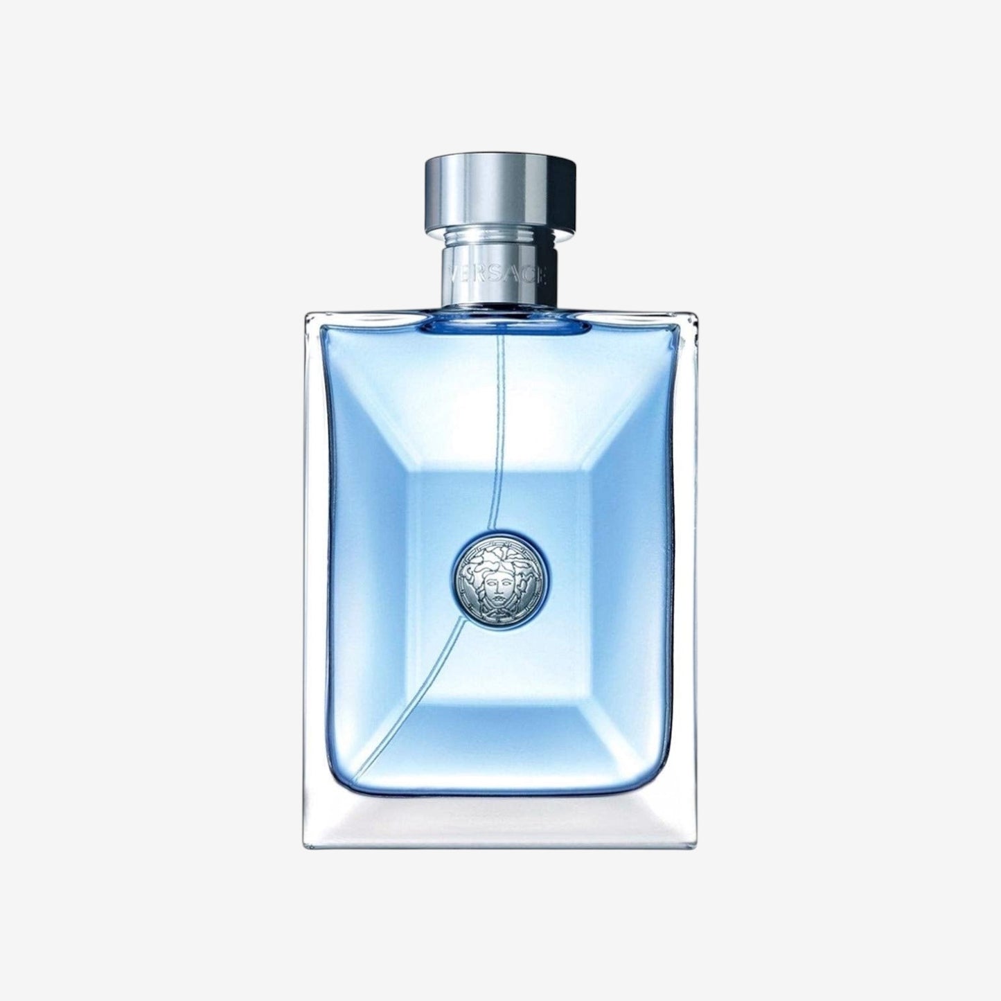 Versace Pour Homme, homme/men, Eau de Toilette, 1er Pack (1 x 200 ml)