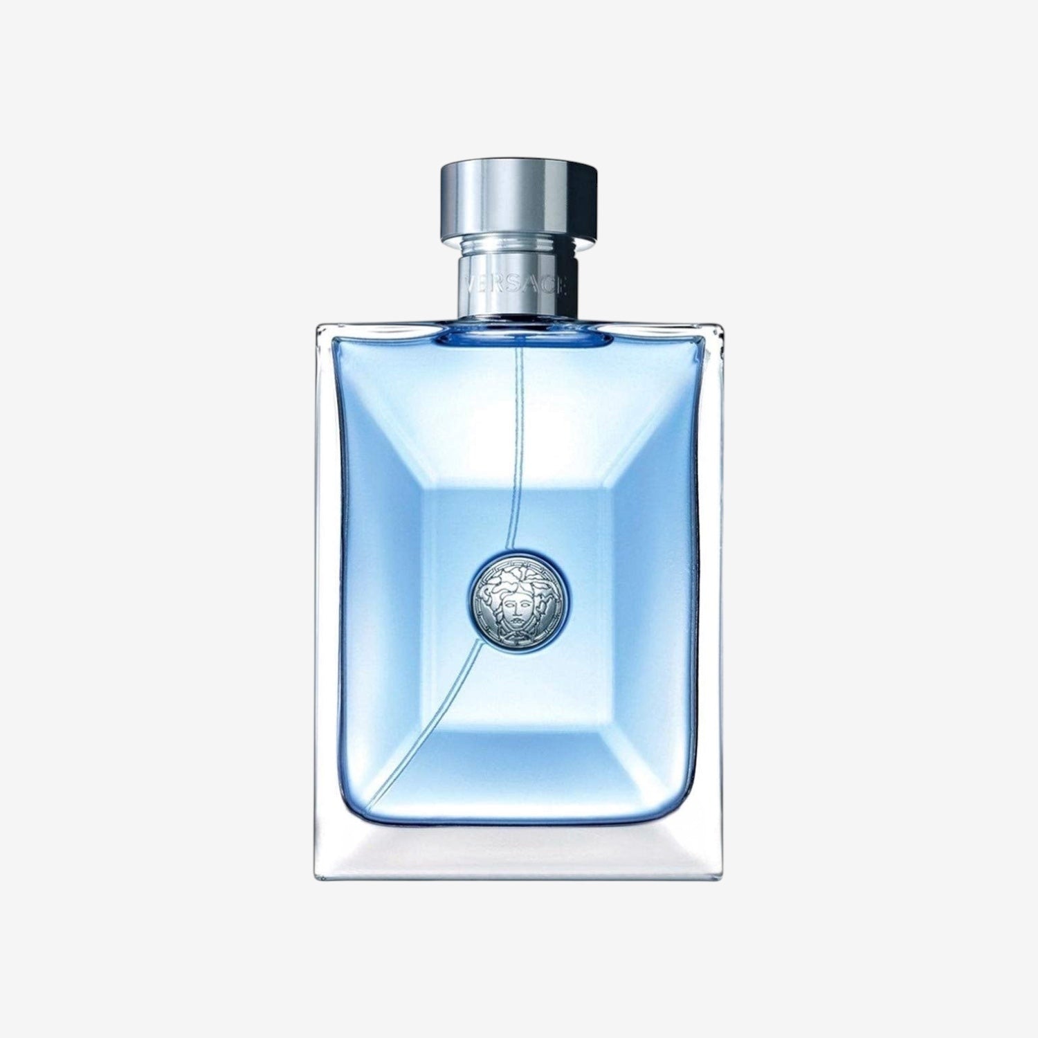 Versace Pour Homme, homme/men, Eau de Toilette, 1er Pack (1 x 200 ml)