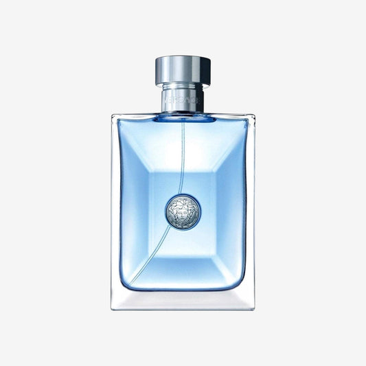 Versace Pour Homme, homme/men, Eau de Toilette, 1er Pack (1 x 200 ml)