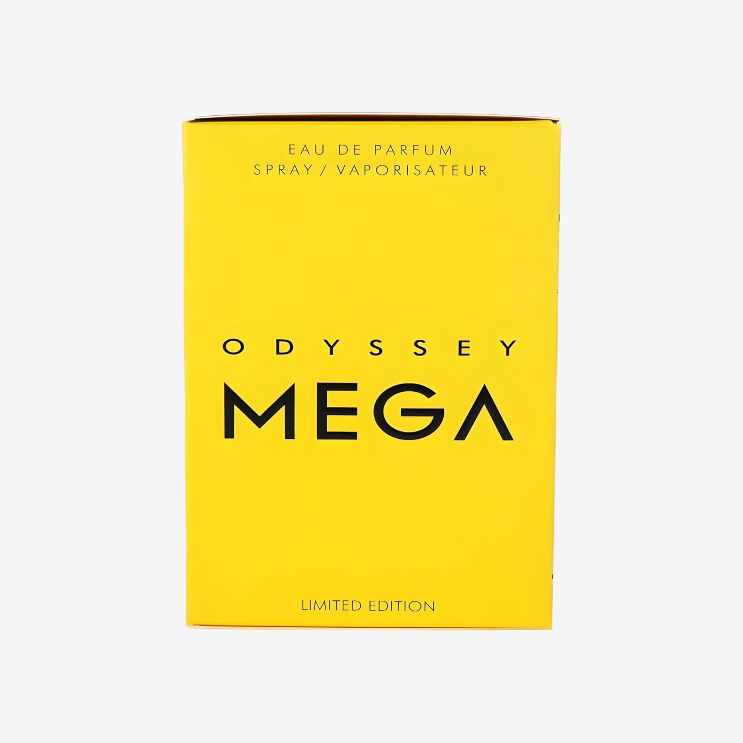 ARMAF Odyssey Homme Mega Edition für Herren, 100 ml