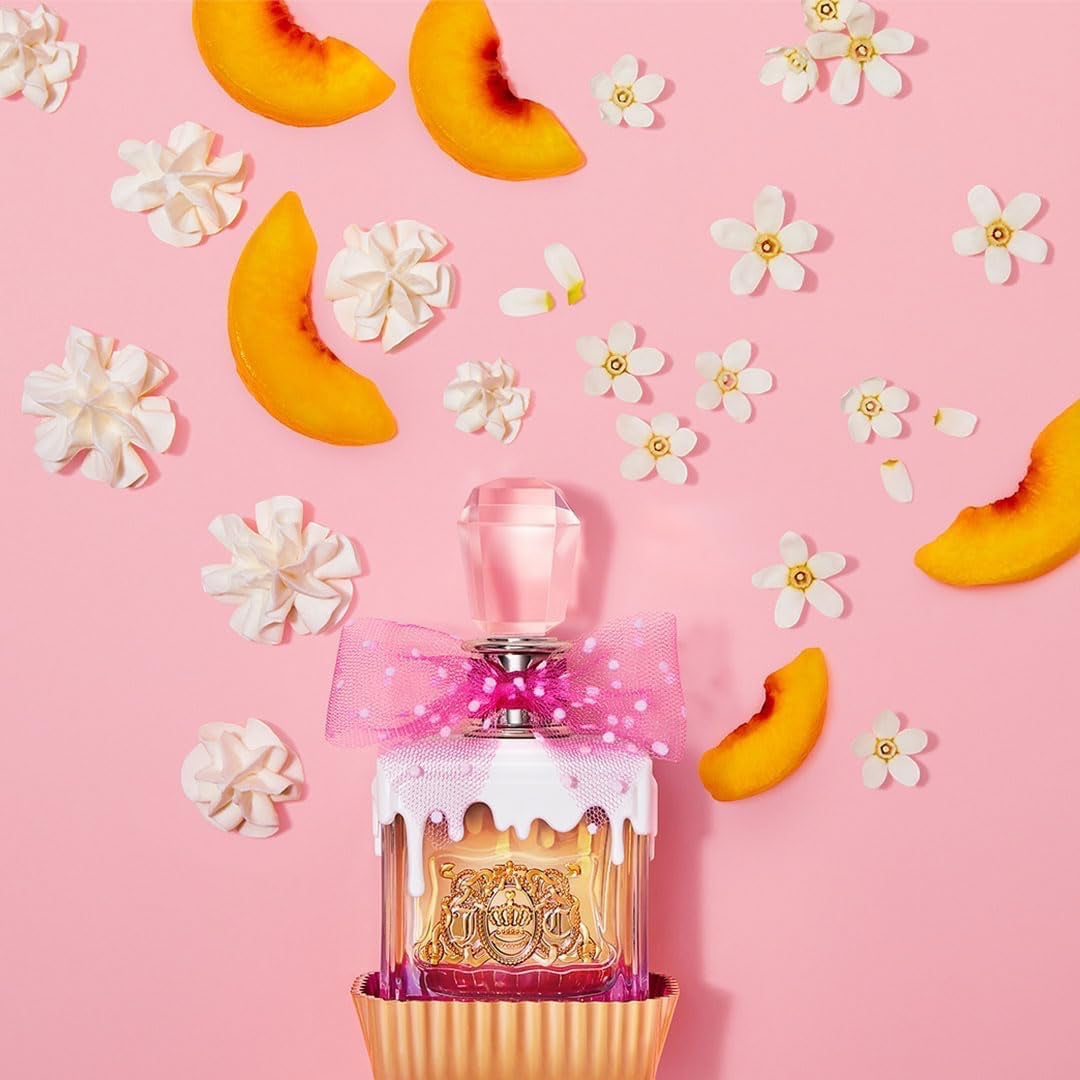 Juicy Couture Viva La Juicy Sucre Eau de Parfum