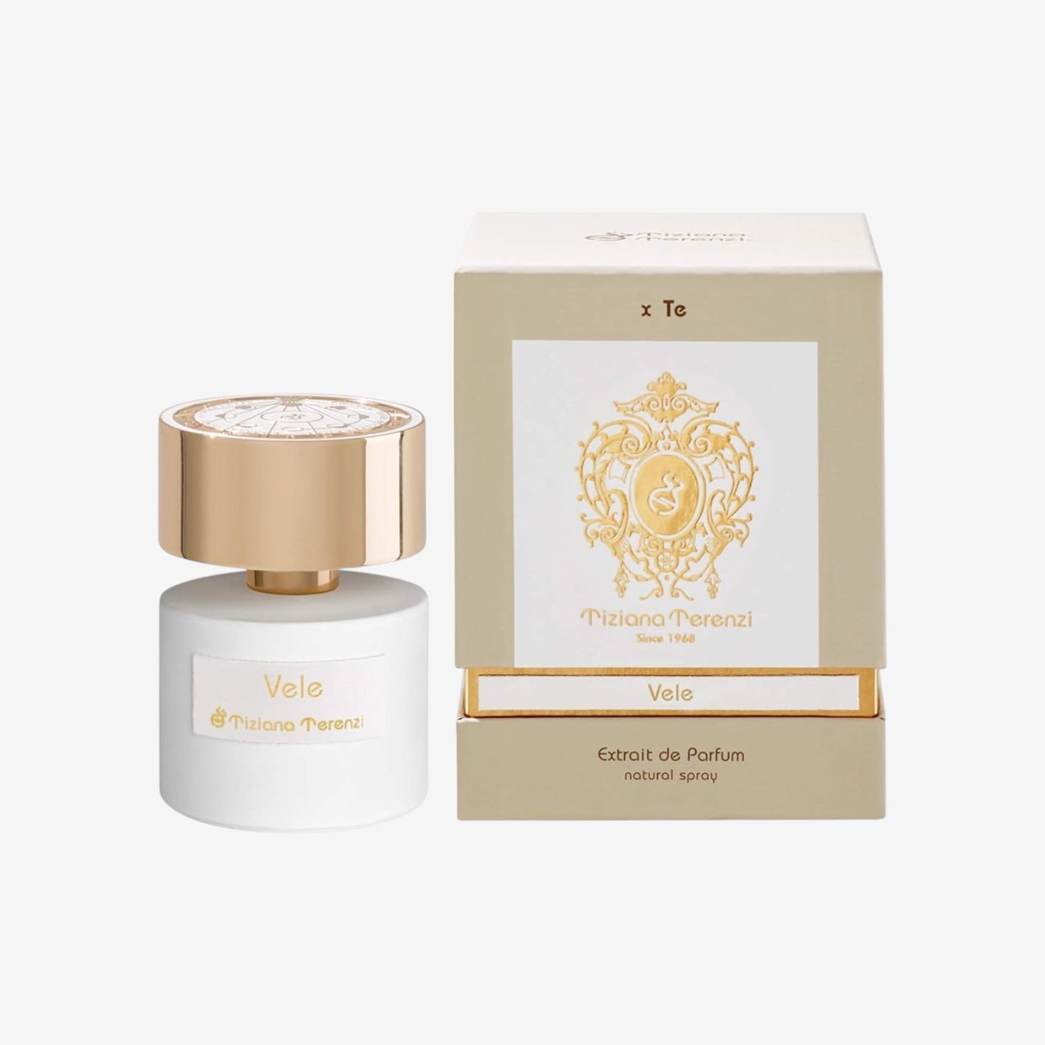 Tiziana Terenzi Vele Extrait de Parfum 100 ml (unisex)