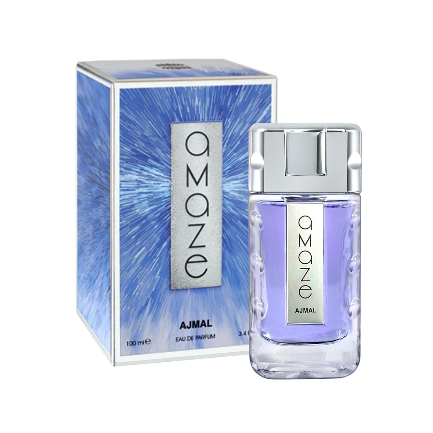 Ajmal Amaze EDP M 100 ml