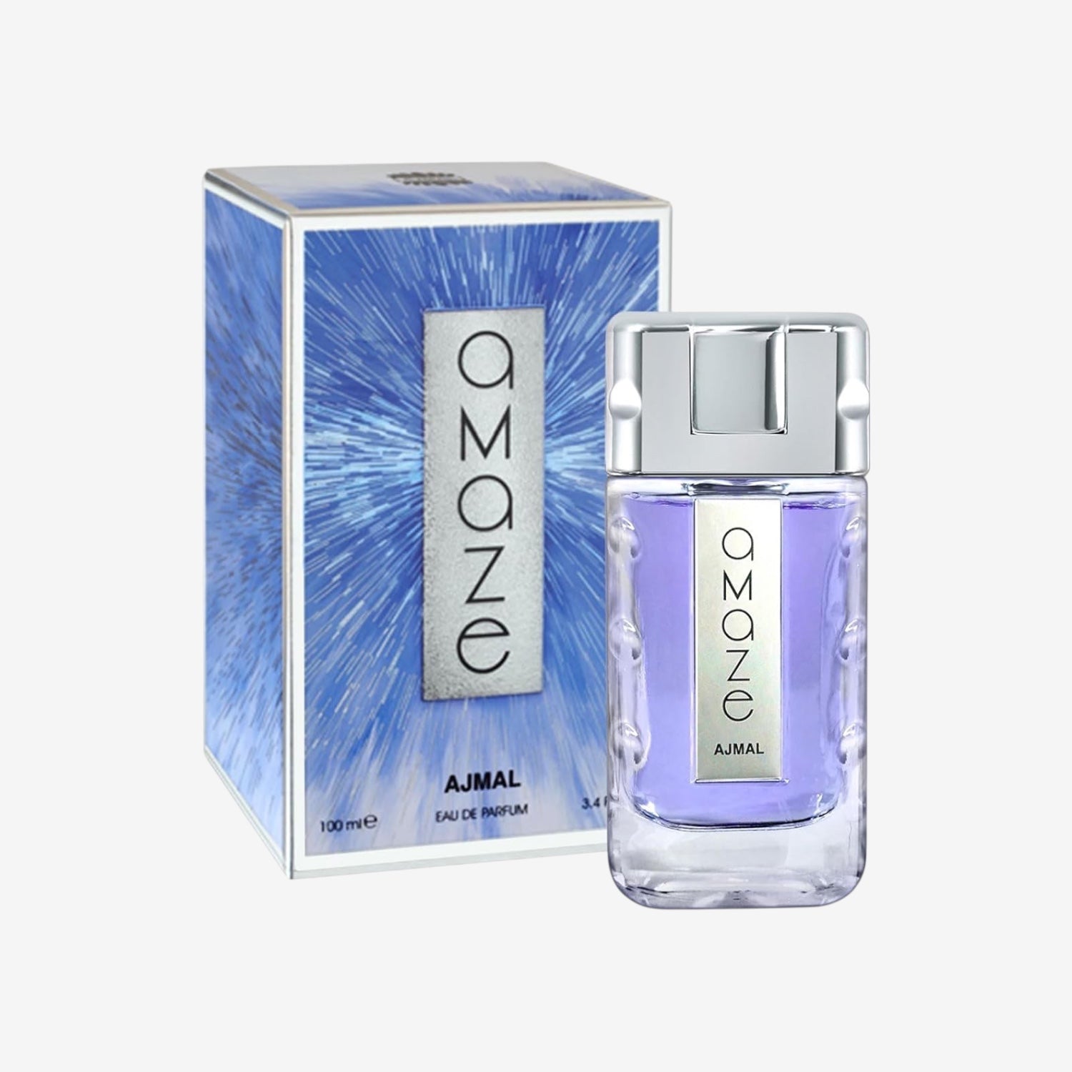 Ajmal Amaze EDP M 100 ml