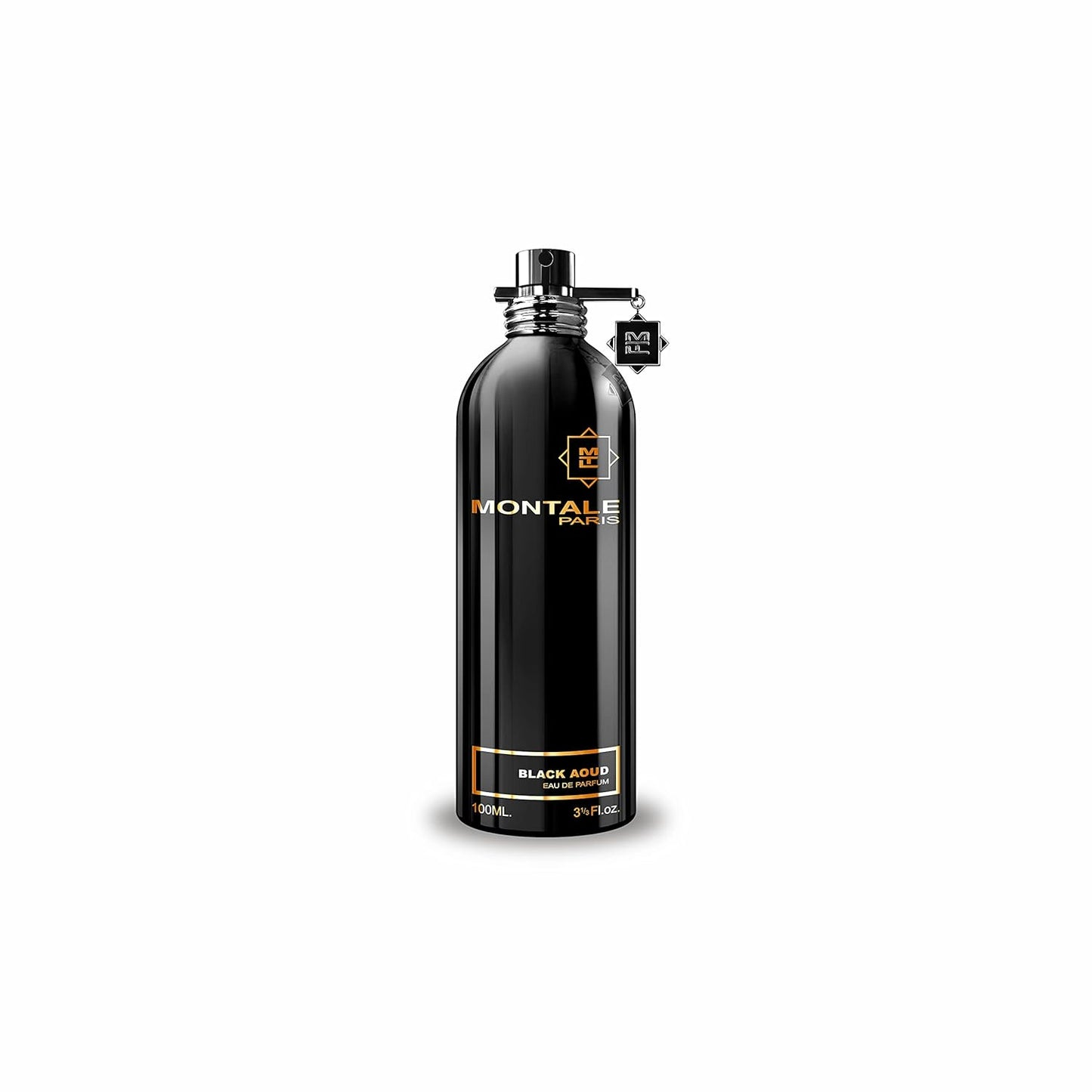 Montale Montale Black Aoud Eau de Parfum, 100 ml