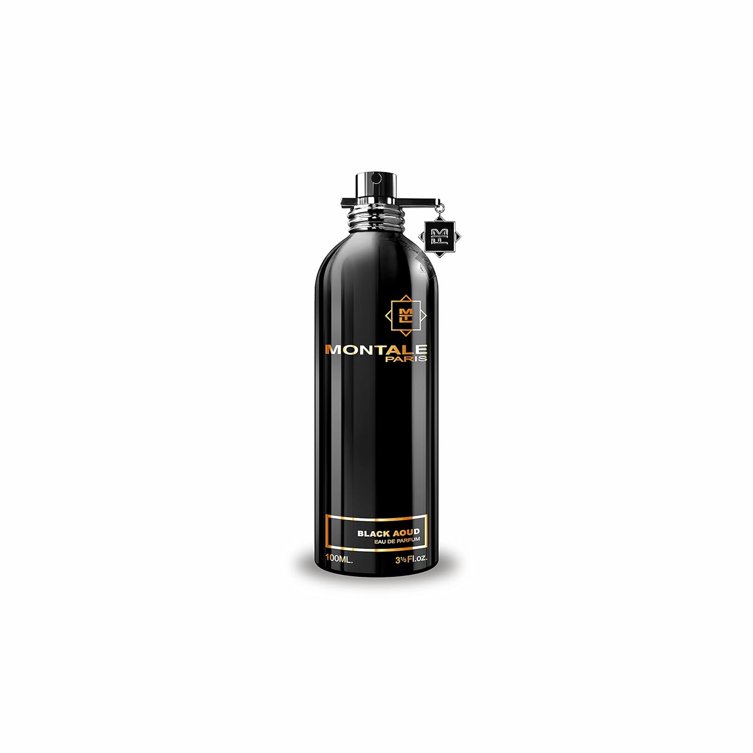 Montale Montale Black Aoud Eau de Parfum, 100 ml