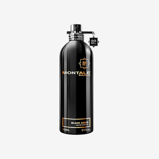 Montale Montale Black Aoud Eau de Parfum, 100 ml