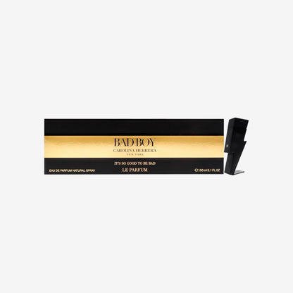 Carolina Herrera Bad Boy Le Parfum Edp, 150 ml
