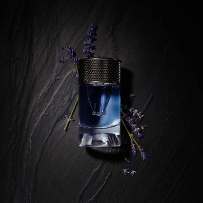 Dunhill 80762 Signature Collection Valensole Lavender Eau de Parfum Zerstäuber 100 ml