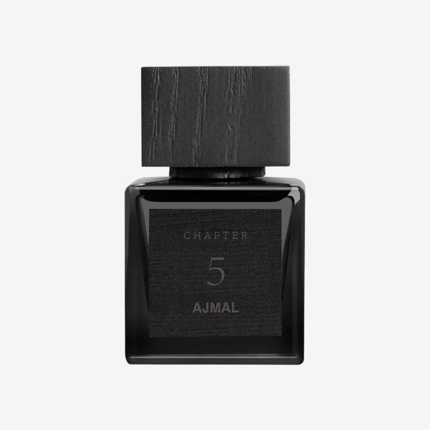 Ajmal Chapter V Eau de Parfum für Unisex, 50 ml, langanhaltender Duft, hergestellt in Dubai