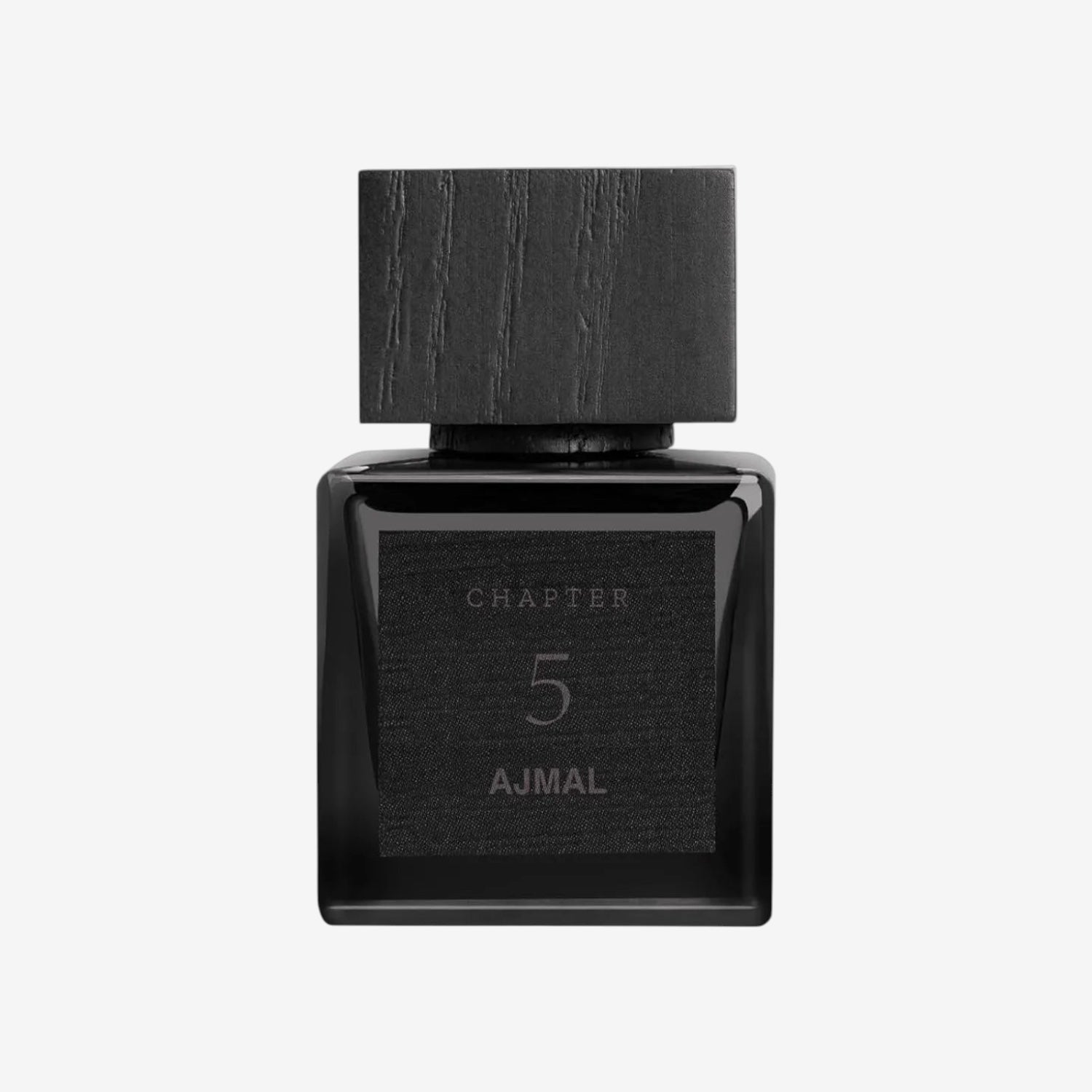 Ajmal Chapter V Eau de Parfum für Unisex, 50 ml, langanhaltender Duft, hergestellt in Dubai