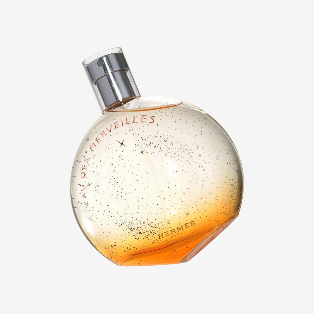 Hermès Eau de Merveilles EDT Vapo, 100 ml