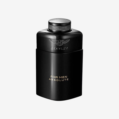 Bentley Absolute Eau de Parfum, 1er Pack(1 x 100 milliliters)