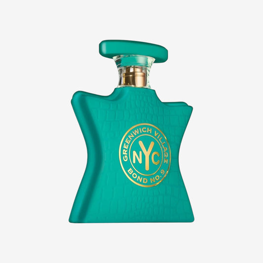 Bond No9 Greenwich Vi Edp V 100ml