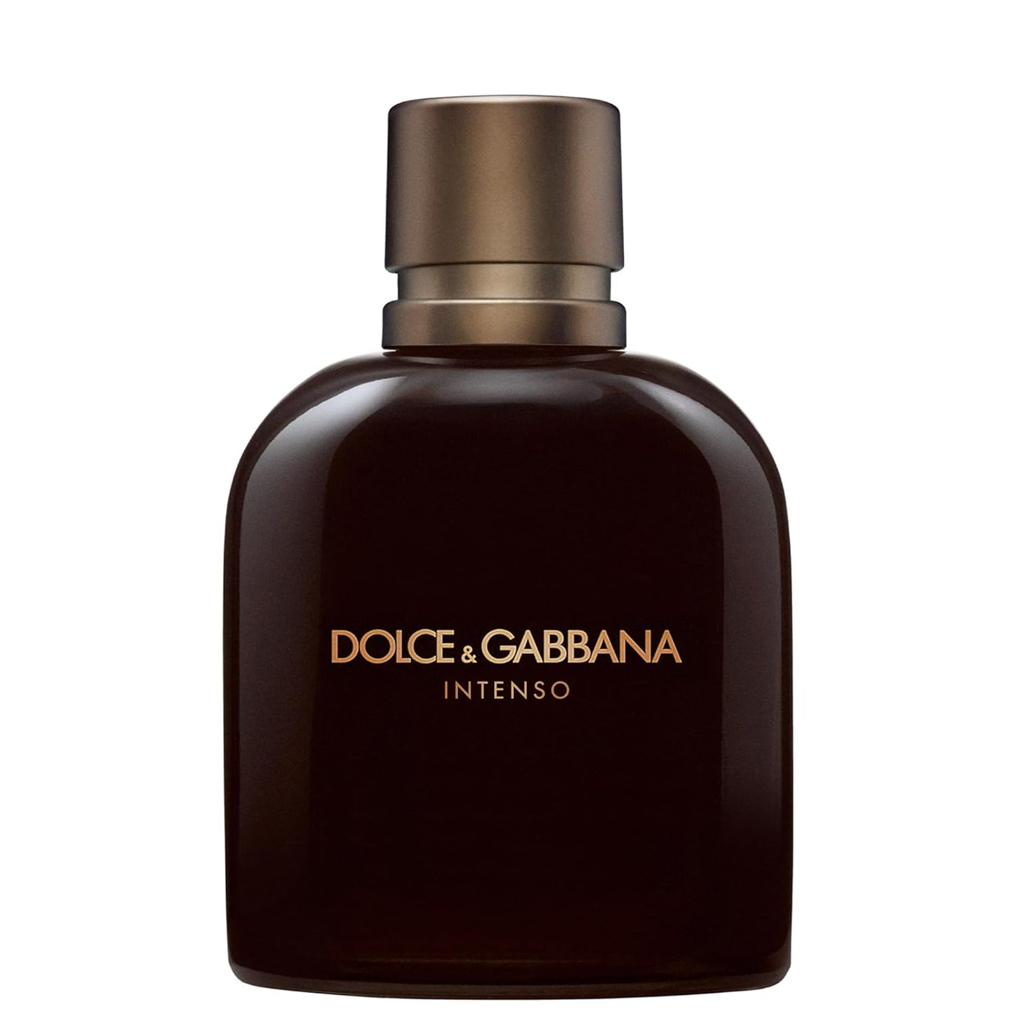DOLCE & GABBANA, Intenso Pour Homme, Eau de Parfum, Herrenduft, 125 ml