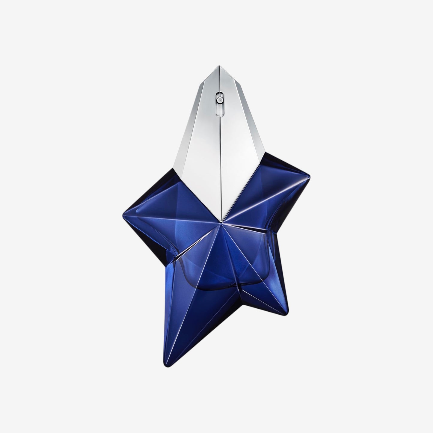 MUGLER Angel Elixir, Eau de Parfum, Women's Perfume, Woody and Gourmand Aroma, Alluring Fragrance, Refillable