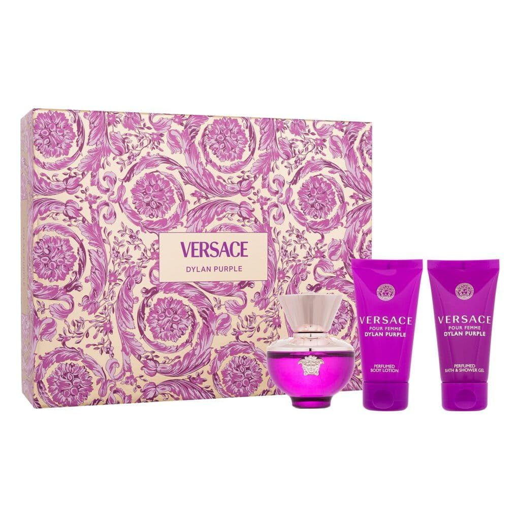 Versace Dylan Purple Women's Fragrance 50 ml