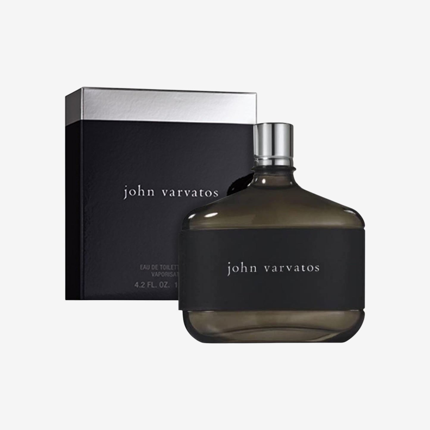 John Varvatos Classic homme/men, Eau de Toilette, 1er Pack (125 ml)