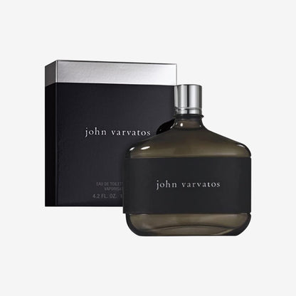 John Varvatos Classic homme/men, Eau de Toilette, 1er Pack (125 ml)