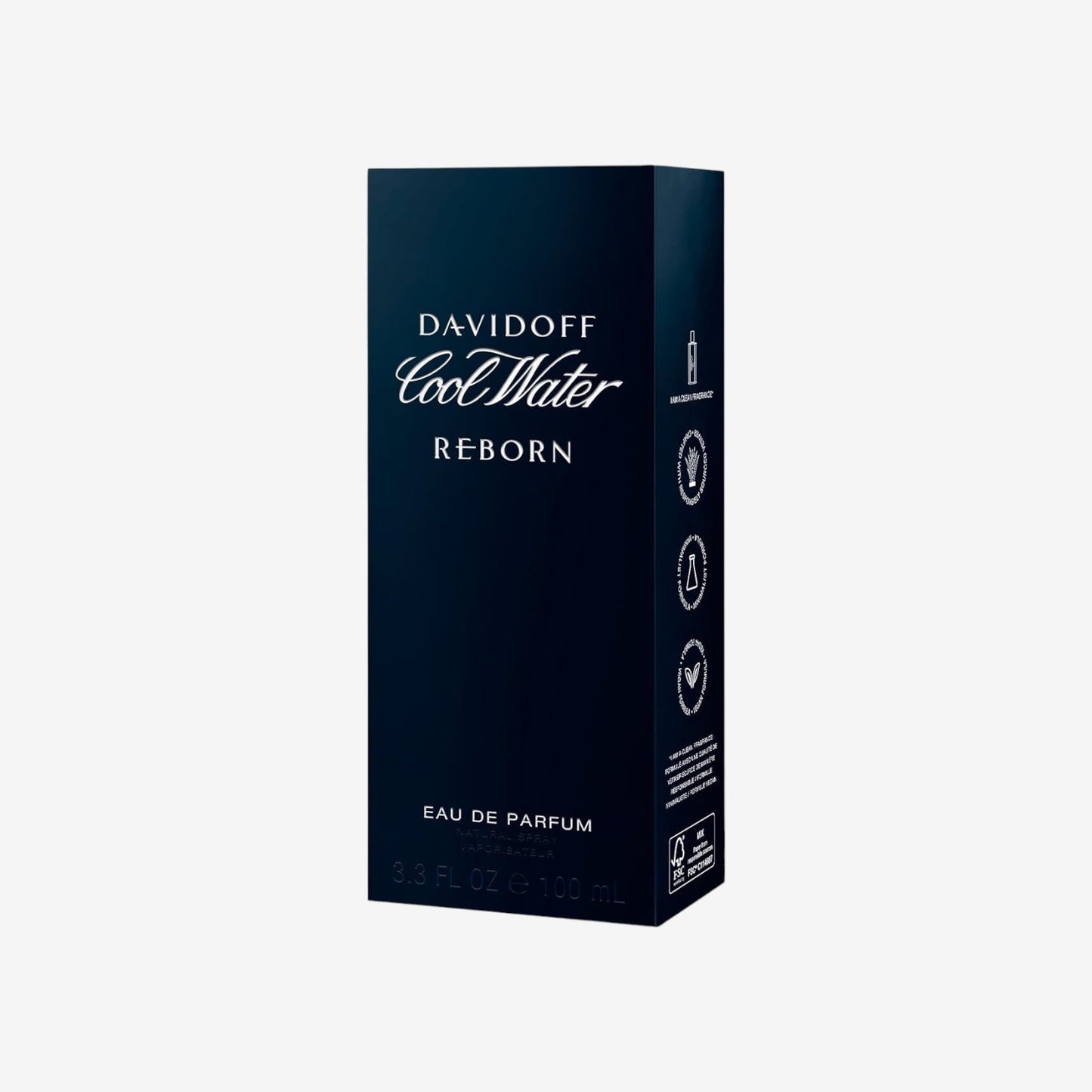 Cool Water Reborn Eau de Parfum
