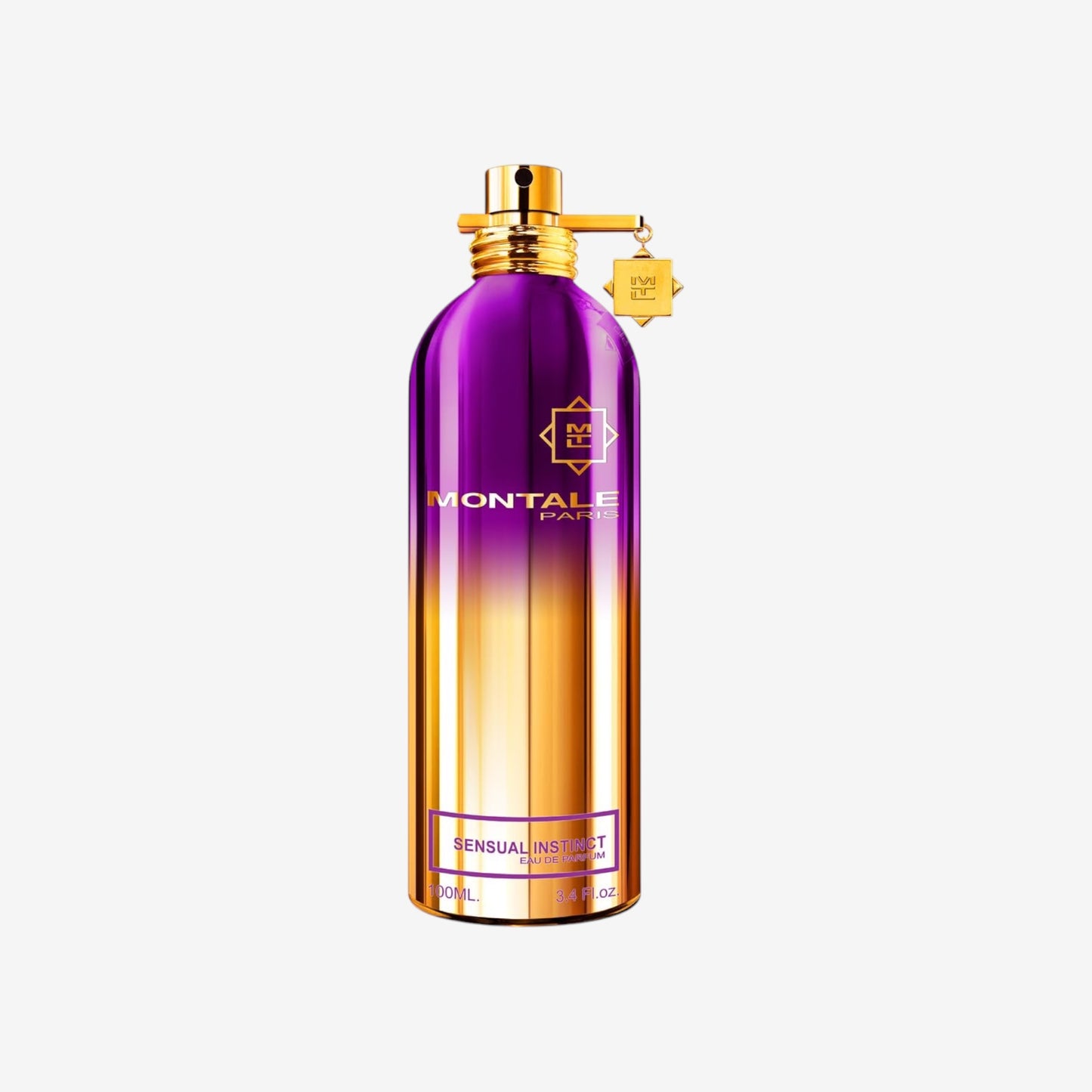 Montale Montale Black Aoud Eau de Parfum, 100 ml