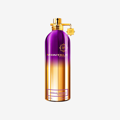 Montale Montale Black Aoud Eau de Parfum, 100 ml