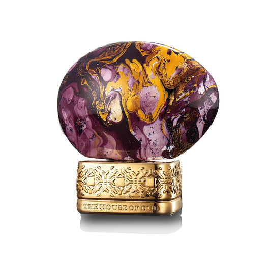 The House of Oud Grape Pearls Eau De Parfum 75 ml (unisex)