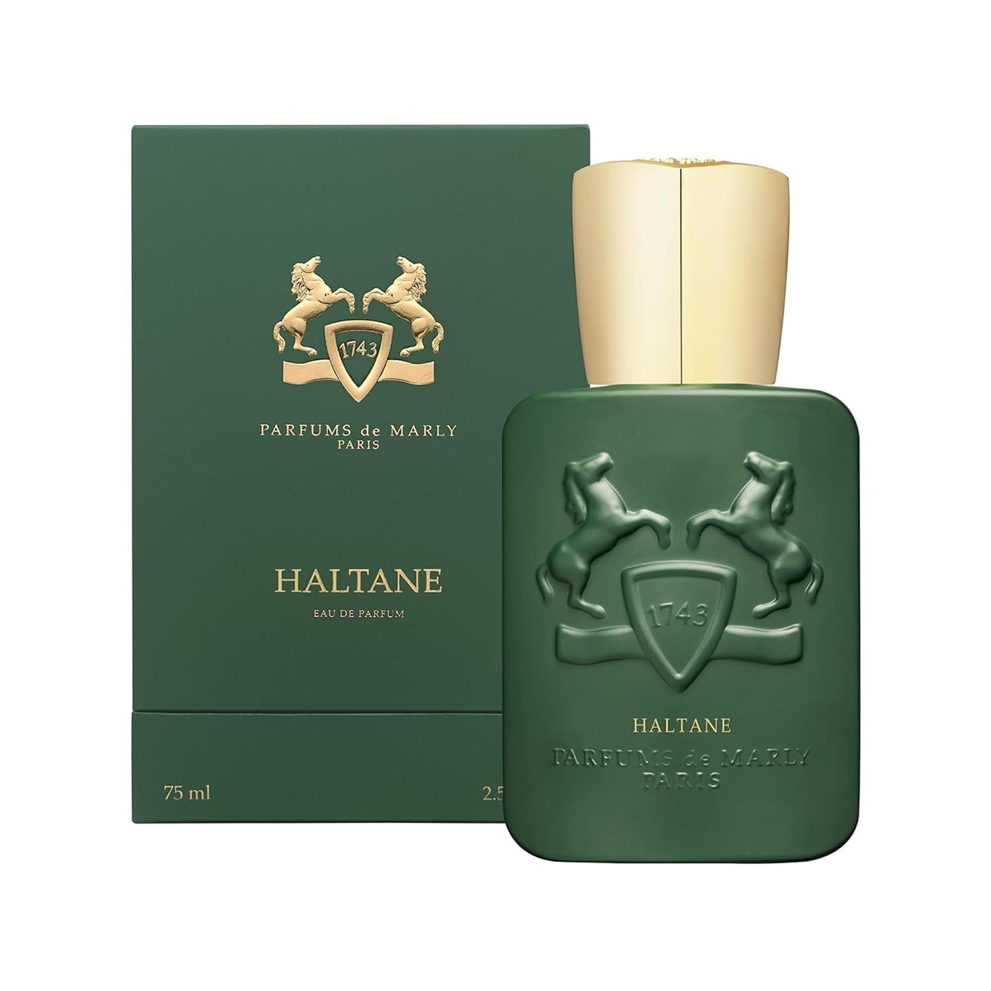 PARFUMS DE MARLY Haltane Eau de Parfum 75 ml