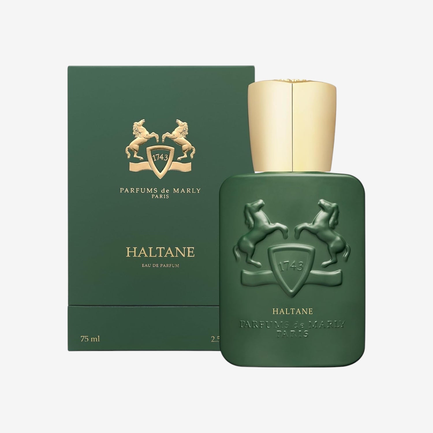 PARFUMS DE MARLY Haltane Eau de Parfum 75 ml