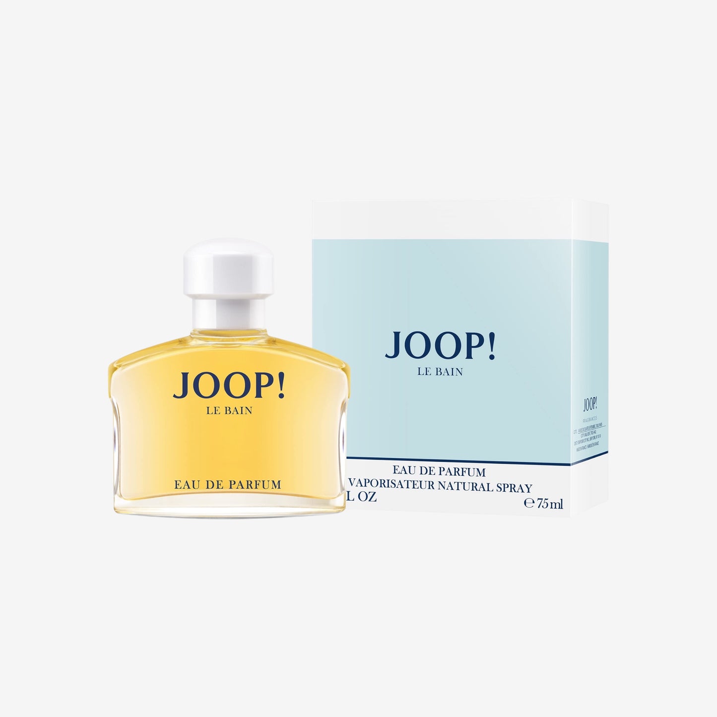 Joop! Le Bain Eau de Parfum