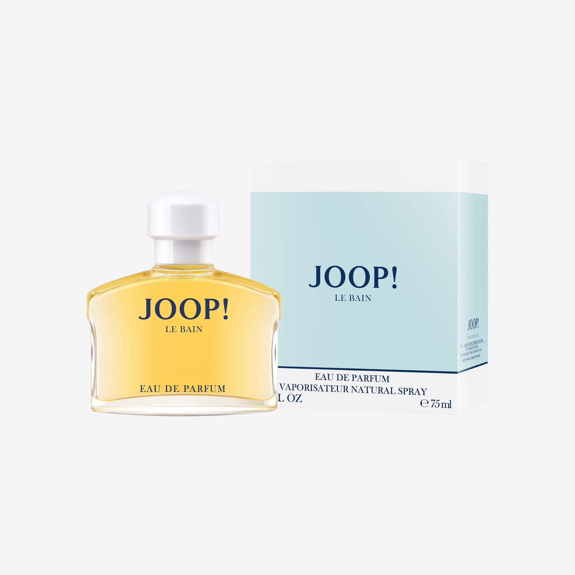 Joop! Le Bain Eau de Parfum