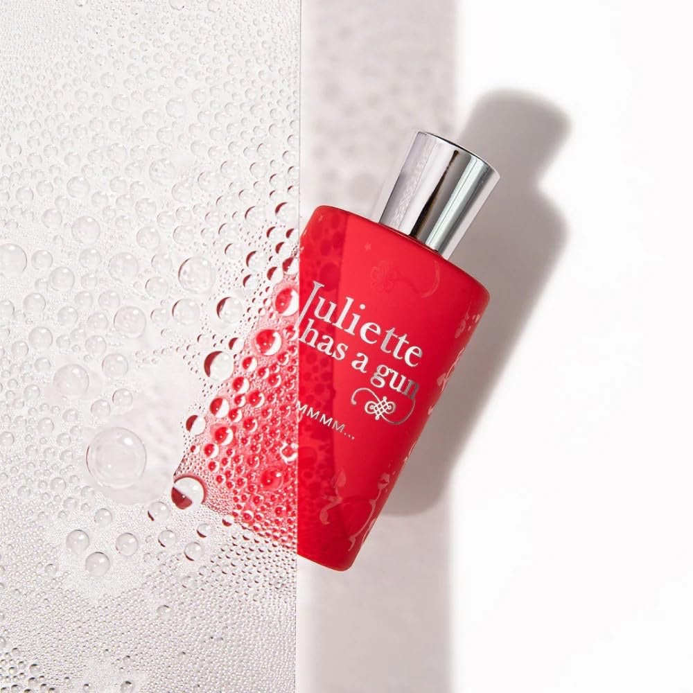 Juliette has a gun Mmmm…… Damen femme/women, Eau de Parfum Spray, 1er Pack (1 x 50 ml)
